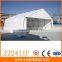 Outdoor UV-resistant PE Fabric Steel Frame Tent Carport