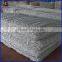 Gal & PVC Coated Stone flood control gabions(Made in China )