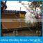 Thai Electric fence for house security with GSM/CCTV alarm