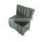 Plastic rotational molding military Box