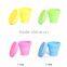 Silicone folding drinking cup Silicone collapsible Cup