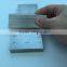 Double Groove Grindometer Scraper Fineness Gauge