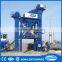 Best manufacturer hot selling asphalt mixing plant 175t/h