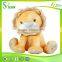 Alibaba express personal message new products realistic plush toy dog