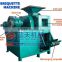 Lantian plant directly supply best price white coal manufacturing machine brown coal briquettes making machine