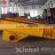 professional design mineral vibrating feeder