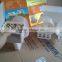 pigeon feeder two box