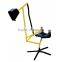 Kids ride-on simple excavator Kid mini metal digger Sand excavator for kids