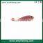 Factory direct soft lure single tails bait