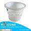 Food Grade Plastic Raw Material Food Storage Container