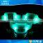 Popular Size adjustable led wristband remote control