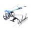 Factory Price Hand Tiller Tractor Rotary Hoe Manufacture Mini Plough Machine 2.21-3kw 1Z-20