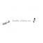 iLOT Butane Gas Blow Torch Garden Torch, Weed Remover