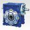 small worm gear speed reducer NMRV series