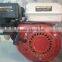 5.5HP Gasoline Engine GX160 Recoil Starter 4 Stroke