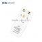 NanDao high-quality UK standard 13A gfci circuit breaker safety socket plug usde for protectors generator