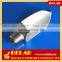 Flooding Spoon Deflector Narrow Angle Flat Fan Nozzle