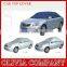 Manufacture magnetic sun protection car top cover
