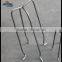 steel bar chairs, beam bolster,Metal Slab Bolster