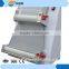 Stainless Steel Pizza Dough Roller Machine For Pizza House