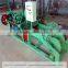 China Hot Sale Barbed Wire Making Machine