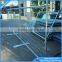 China Factory Direct Sale Welded Wire Mesh Temporary Fencing For Safety