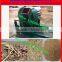 wood shredder/ timber crusher with cyclone