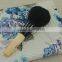 Soft hair makeup brushes New design for delicate skin