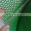 PP and PE or HDPE Plastic flat wire mesh