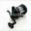 2016 wholesale competitive prices multiplier reel trolling reel hot selling fishing reel