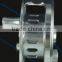 2+1bb cnc fly reel made in china