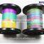 PE Braided Fishing Line
