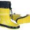 Kid Heated Rain Boots with Collar