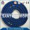 16mm 8 strand plaited mooring anchor line rope