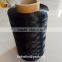 synthetic plastic like pe monofilament braided rope yarn