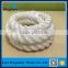 best selling PP/nylon/polyester multifilament braided rope