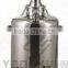 100L industrial alcohol copper distiller equipment on sale