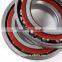 Radical loads single row angular contact ball bearing 7001C/AC