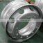 China Tubeless Hot Sale Truck Trailer 12R22.5 Rims