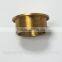 2015 newly stainless steel button of custom