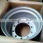 20 X22.5 Tubeless Agriculture Steel Jiujiu Wheels