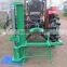 22T Tractor Pto Driven Wood Log Splitter Ce EPA