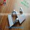 investment casting stainless steel bracket