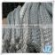 Hot Sale Galvanized/pvc Coated Chain Link Fence at discount price