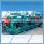 Experienced Rubber Crusher OEM Service Supplier