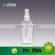 20ml body lotion wholesale empty plastic spray bottle