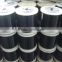 0.12mm black color nylon monofilament yarn, PA6 monofilament yarn