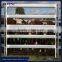 Livestock Farm Fence / Horse Fence Panel / Cattle Fence Panel horse sheep stockyard corral panel yard for sale