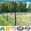 Hot sale direct factory welded wire mesh fence