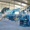 Automatic municipal waste recycling plant Urban Garbage Sorting plant screw sorting machines for sorting MSW